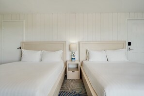 Bedroom. Exact unit will be assigned upon arrival. Views, colors, decor may vary