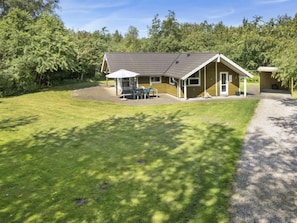 Exteriör