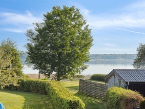 Boendeområde