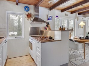 Eget kök