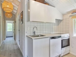 Eget kök