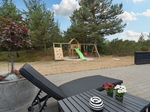 Barnområde