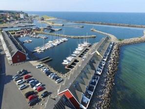 Port de plaisance