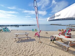 Plage