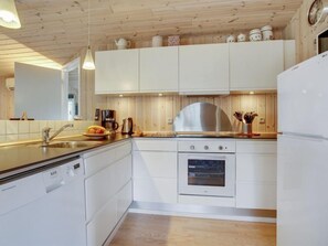 Eget kök