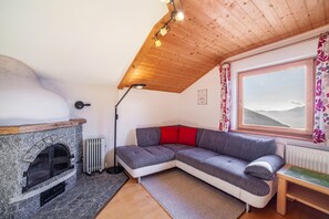 Coin séjour