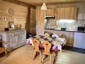 Cuisine privée