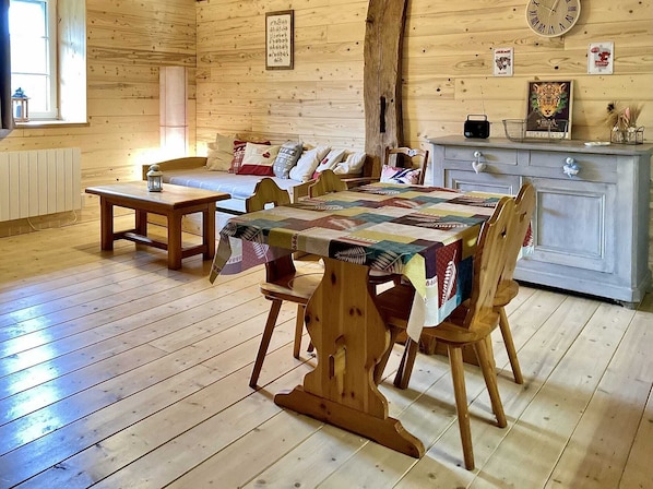 Intérieur