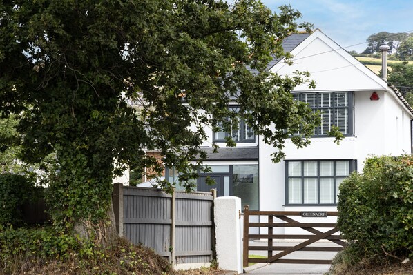 Luxury holiday home in Bishopsteignton, near Teignmouth