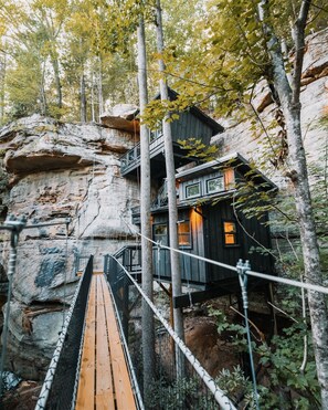 Plenty to see and explore