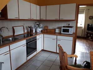Cuisine privée