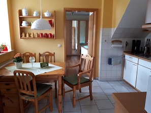 Restauration
