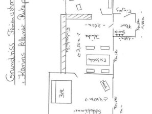 Plan d’étage