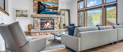 Vacation rental private home in lower Deer Valley - Park City, Utah