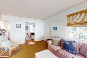Opholdsområde