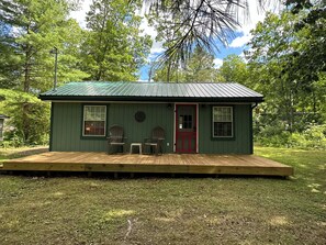 Fornt Porch