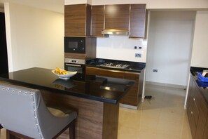 Cucina privata