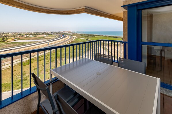 Apartment Patacona Surfing Beach Valencia Alboraya Mare Nostrum