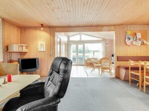 Coin séjour