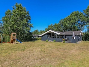 Barnområde