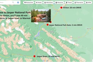 Property map