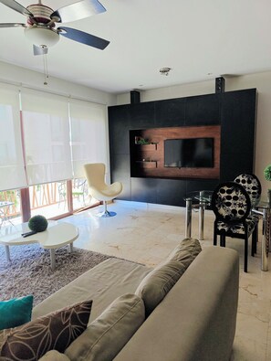 TV