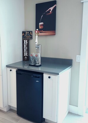 Kegerator