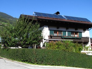 Extérieur maison de vacances [été]