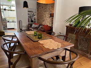 Restauration