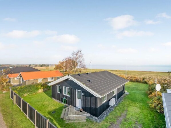Udendørsområde