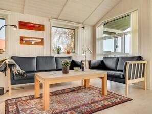 Opholdsområde