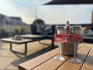 Repas et boissons