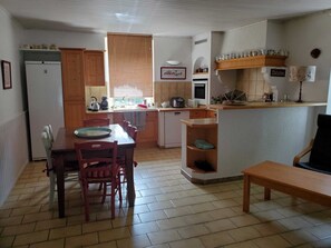 Eget kök