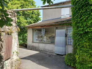 Exteriör