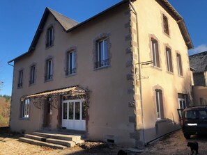 Exteriör