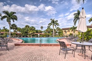 Community Amenities