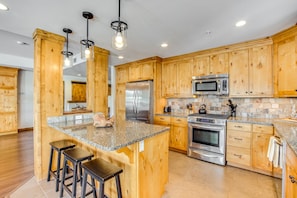 Kitchen | Dishwasher | Cooking Basics | Coffee Maker | Blender | Microwave