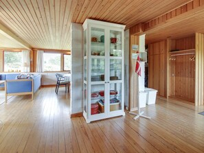 Inside other