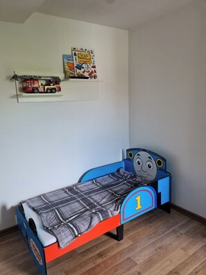 Espace pour enfants