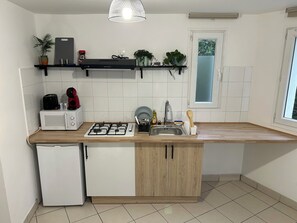 Cuisine privée