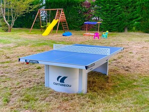 Ping pong