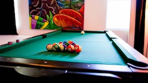 Spielezimmer
