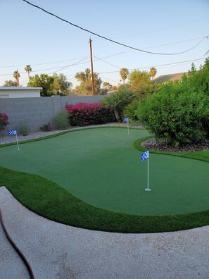 Golf