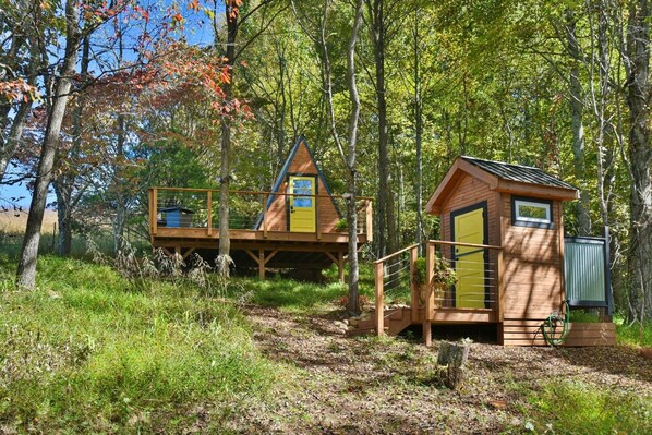 The Hideout