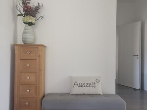 Ferienwohnung Auszeit