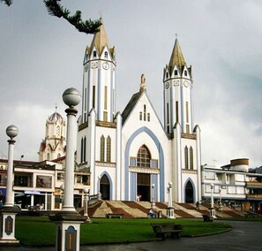 SehenswĂŒrdigkeit