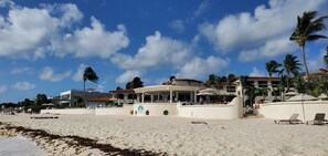 Xamanha beach