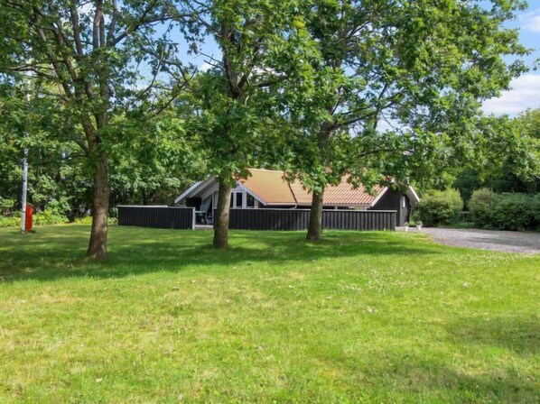 Boendeområde