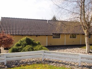 Boendeområde