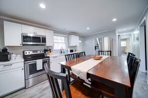 Cuisine privée